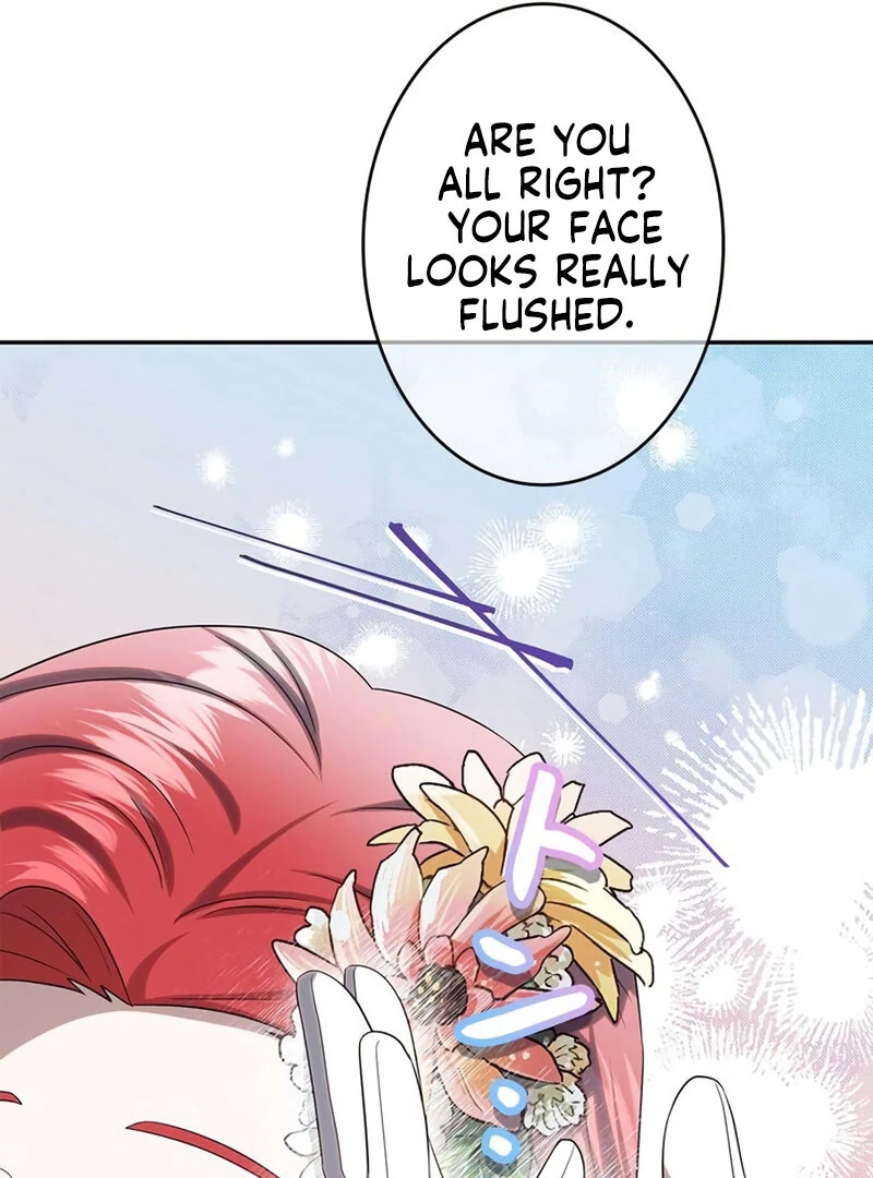 The Real Reason We’re Getting Married chapter 17 page 68