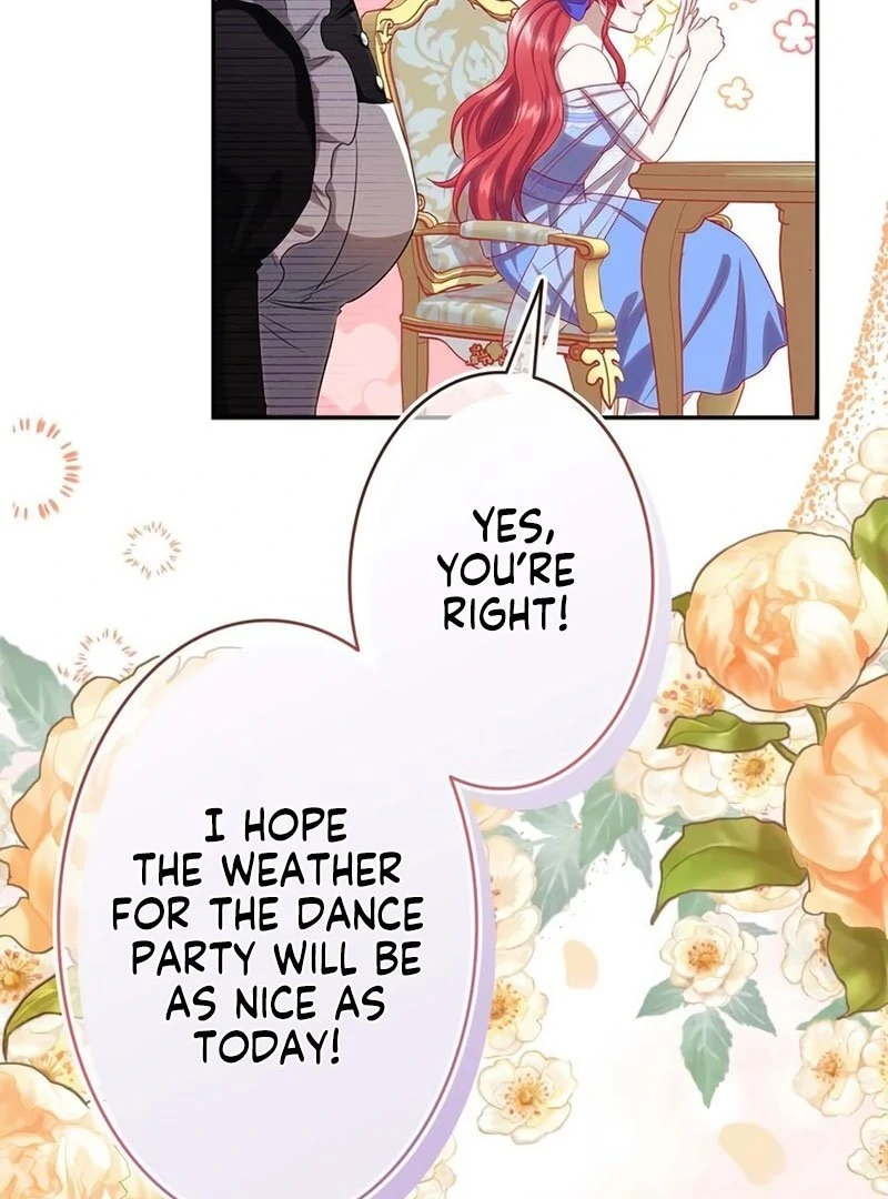 The Real Reason We’re Getting Married chapter 17 page 7
