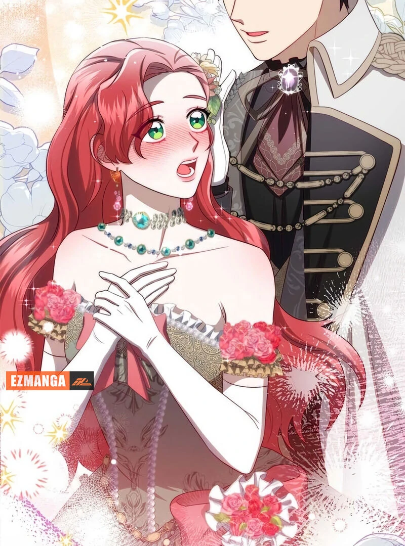 The Real Reason We’re Getting Married chapter 17 page 71