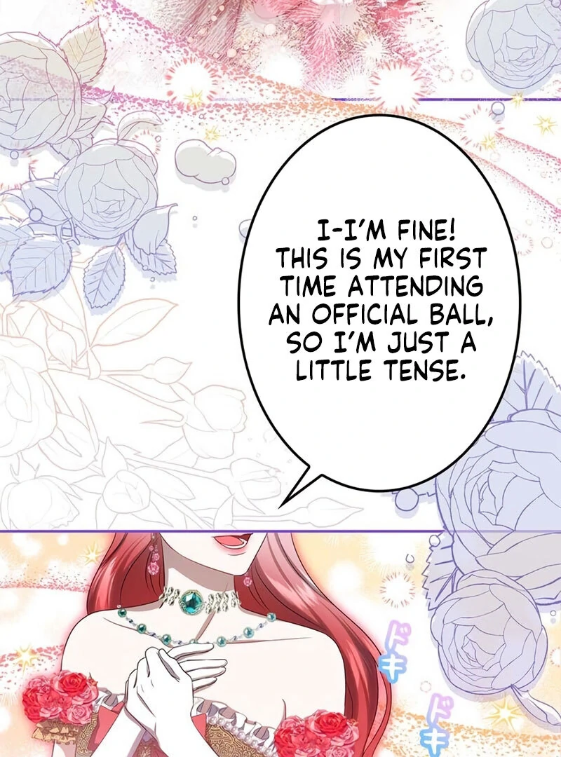 The Real Reason We’re Getting Married chapter 17 page 72