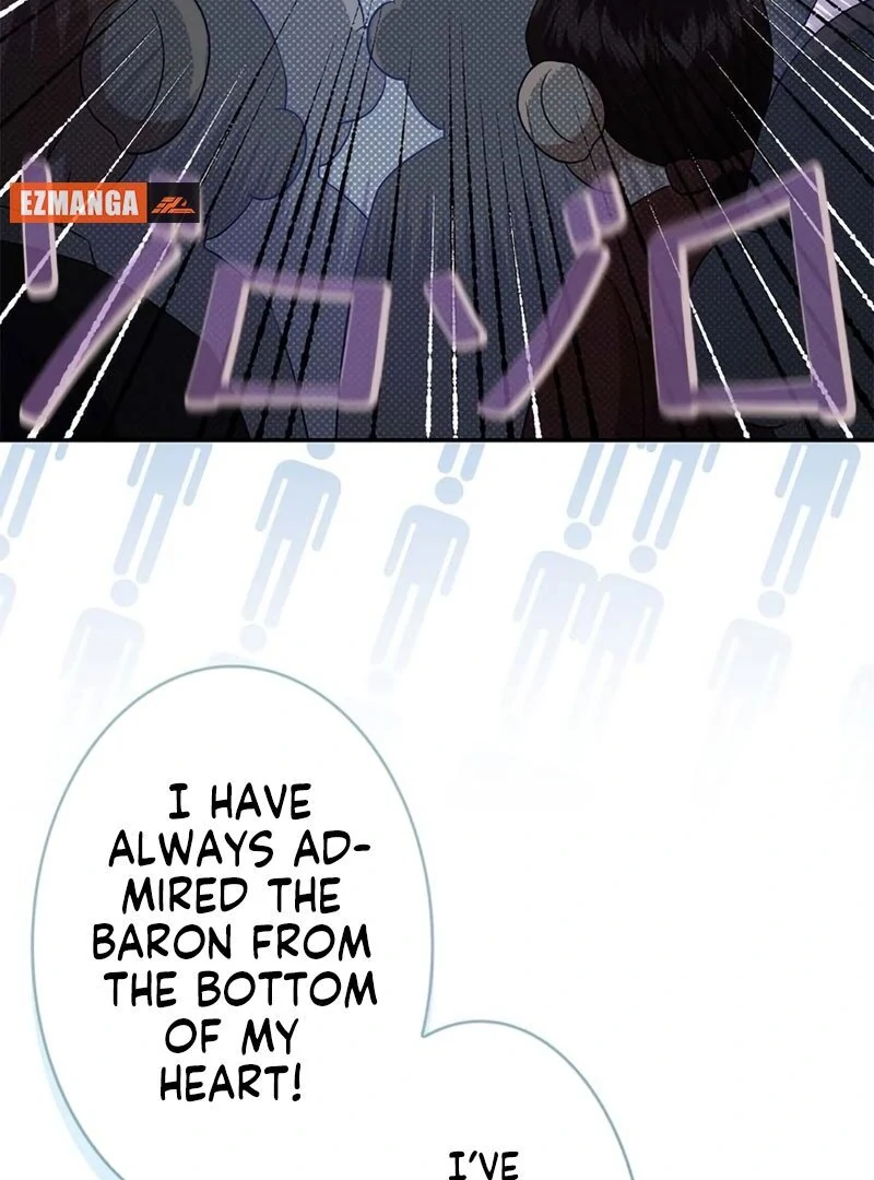 The Real Reason We’re Getting Married chapter 17 page 83