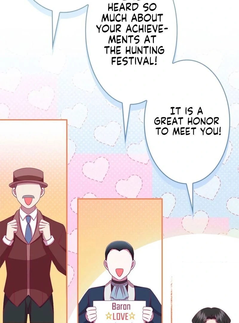 The Real Reason We’re Getting Married chapter 17 page 84