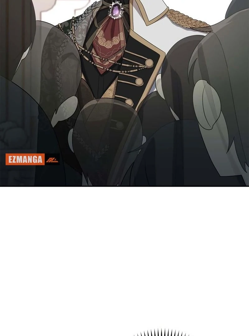 The Real Reason We’re Getting Married chapter 17 page 87