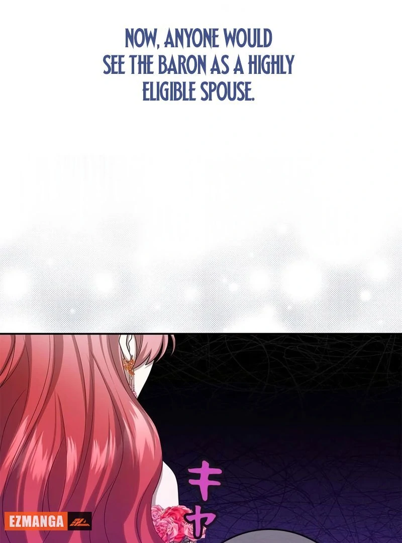 The Real Reason We’re Getting Married chapter 17 page 98