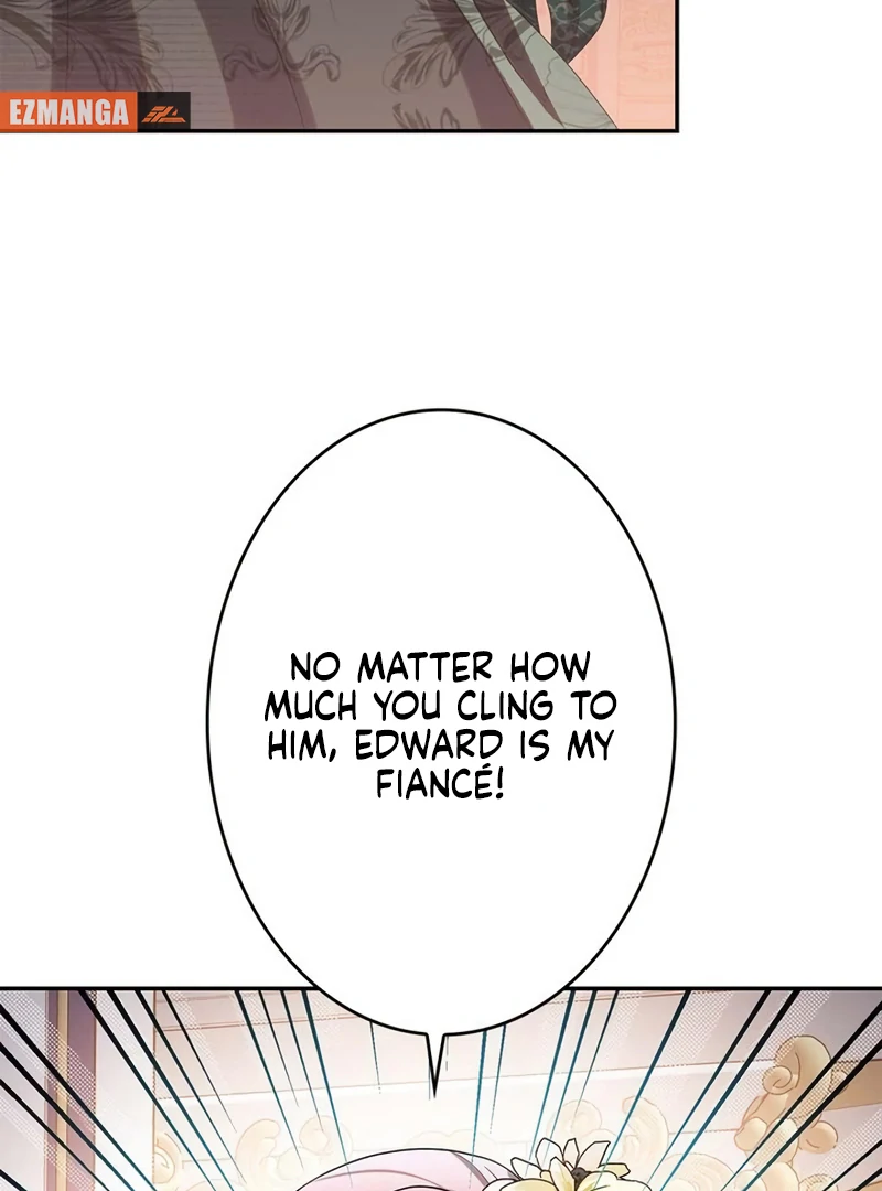 The Real Reason We’re Getting Married chapter 19 page 10