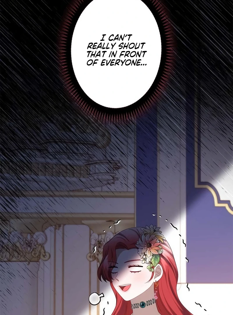 The Real Reason We’re Getting Married chapter 19 page 18
