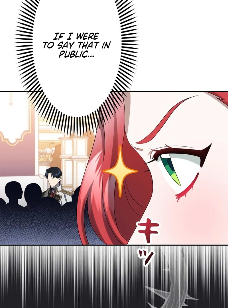 The Real Reason We’re Getting Married chapter 19 page 20