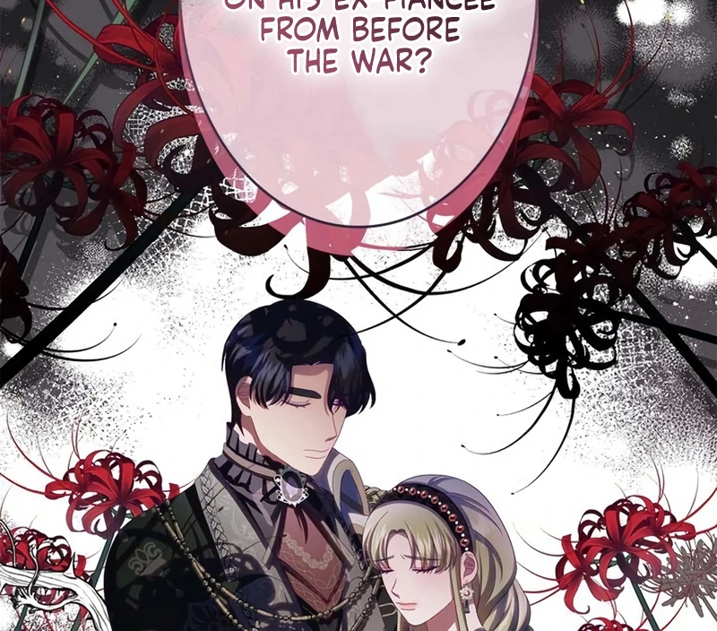 The Real Reason We’re Getting Married chapter 19 page 24