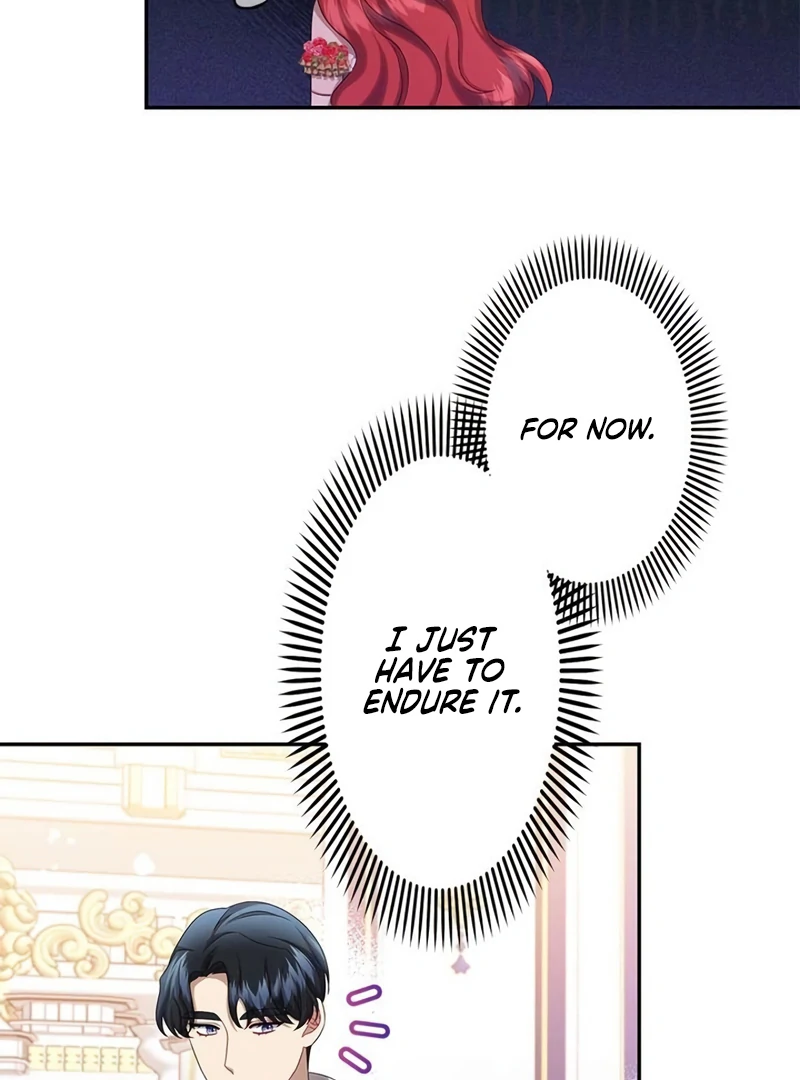 The Real Reason We’re Getting Married chapter 19 page 29