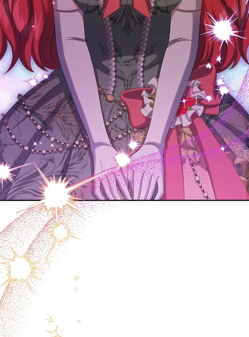 The Real Reason We’re Getting Married chapter 19 page 32