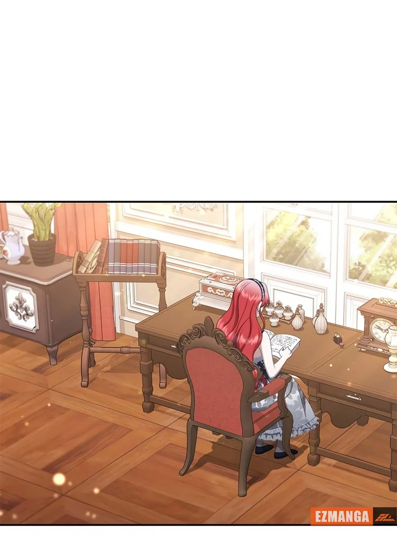 The Real Reason We’re Getting Married chapter 19 page 34