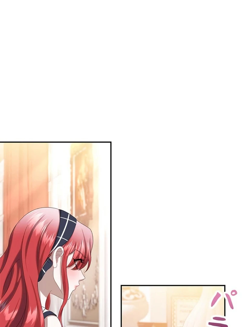 The Real Reason We’re Getting Married chapter 19 page 35