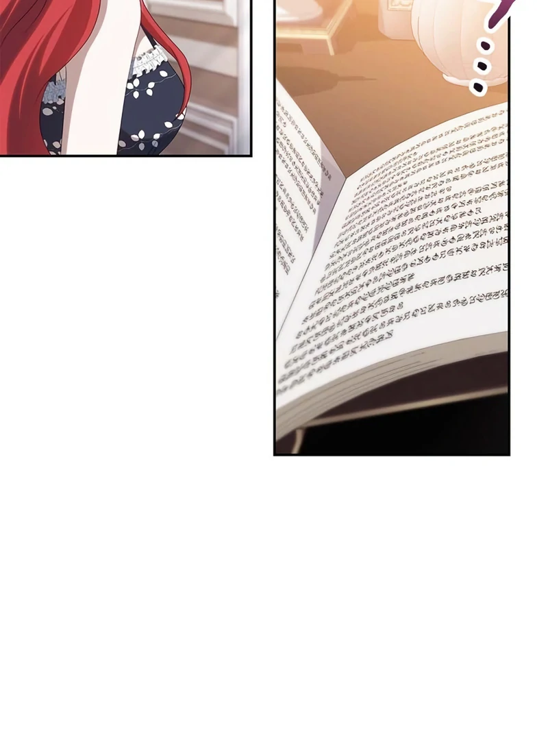 The Real Reason We’re Getting Married chapter 19 page 36