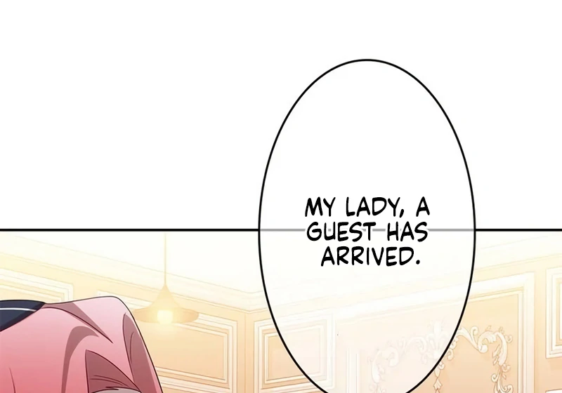 The Real Reason We’re Getting Married chapter 19 page 37