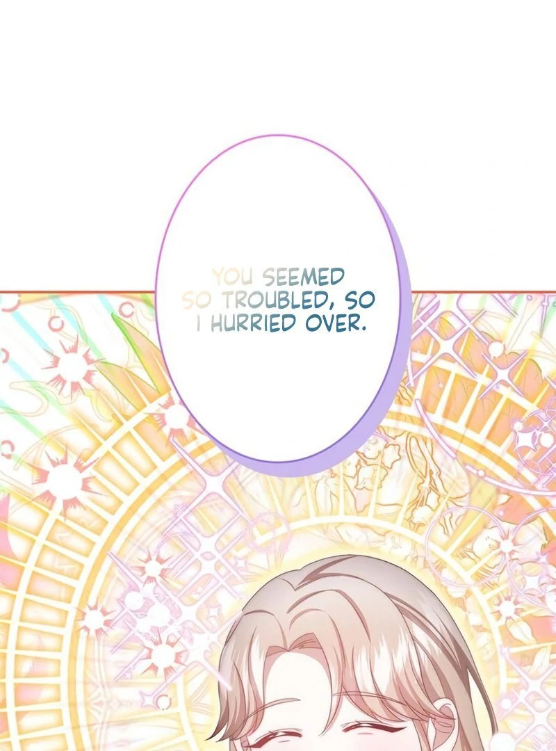 The Real Reason We’re Getting Married chapter 19 page 41