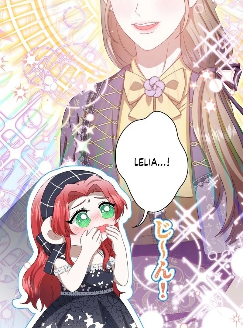 The Real Reason We’re Getting Married chapter 19 page 42