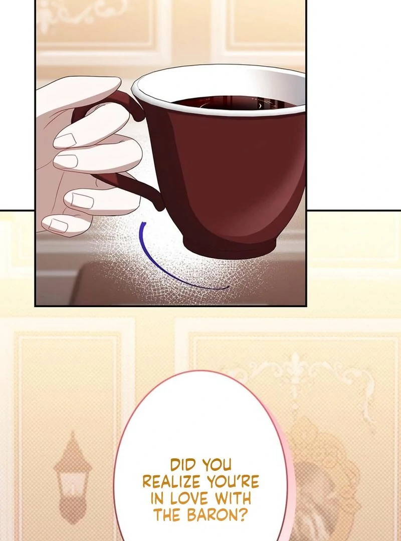The Real Reason We’re Getting Married chapter 19 page 45