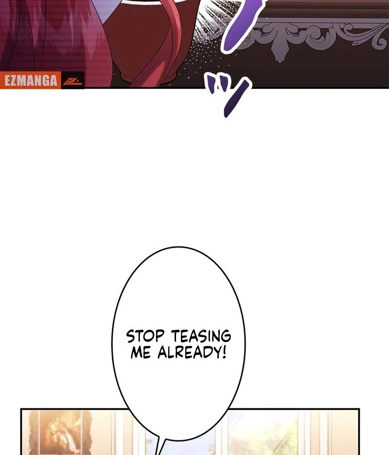 The Real Reason We’re Getting Married chapter 19 page 47