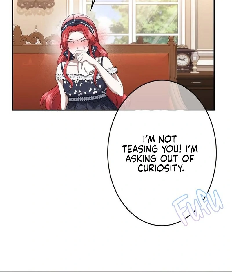 The Real Reason We’re Getting Married chapter 19 page 48