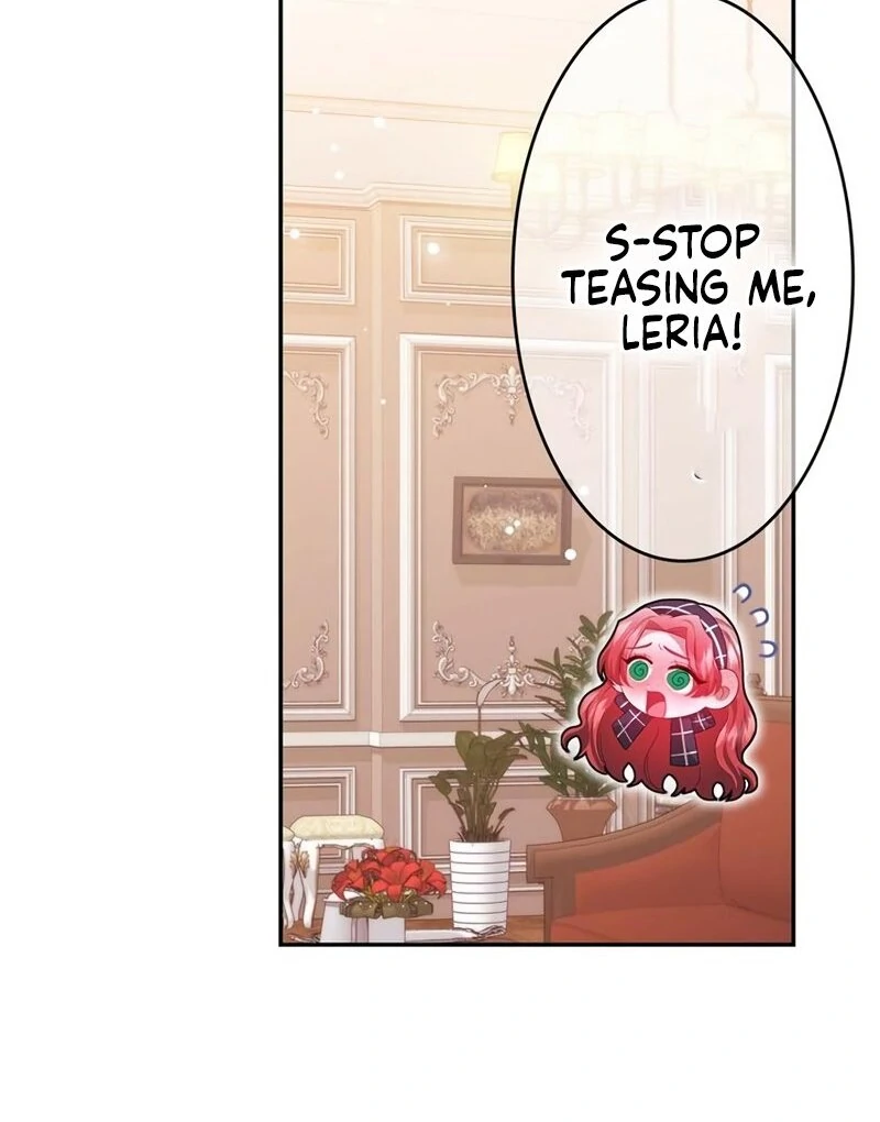 The Real Reason We’re Getting Married chapter 19 page 59
