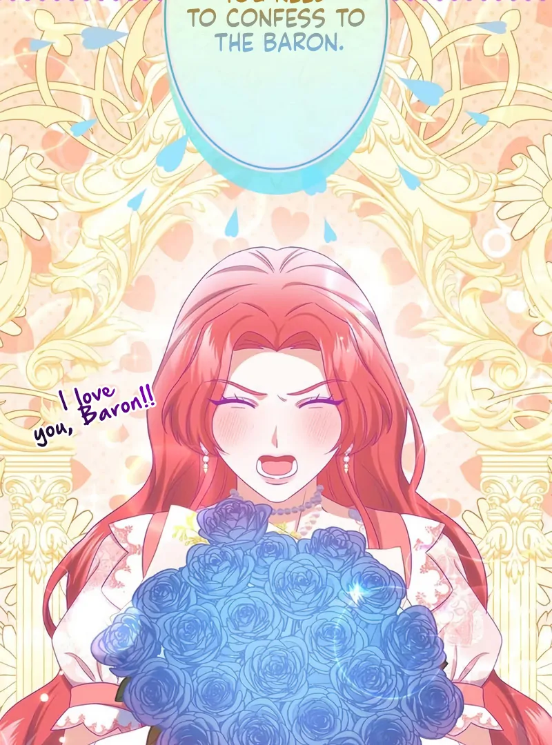 The Real Reason We’re Getting Married chapter 19 page 62