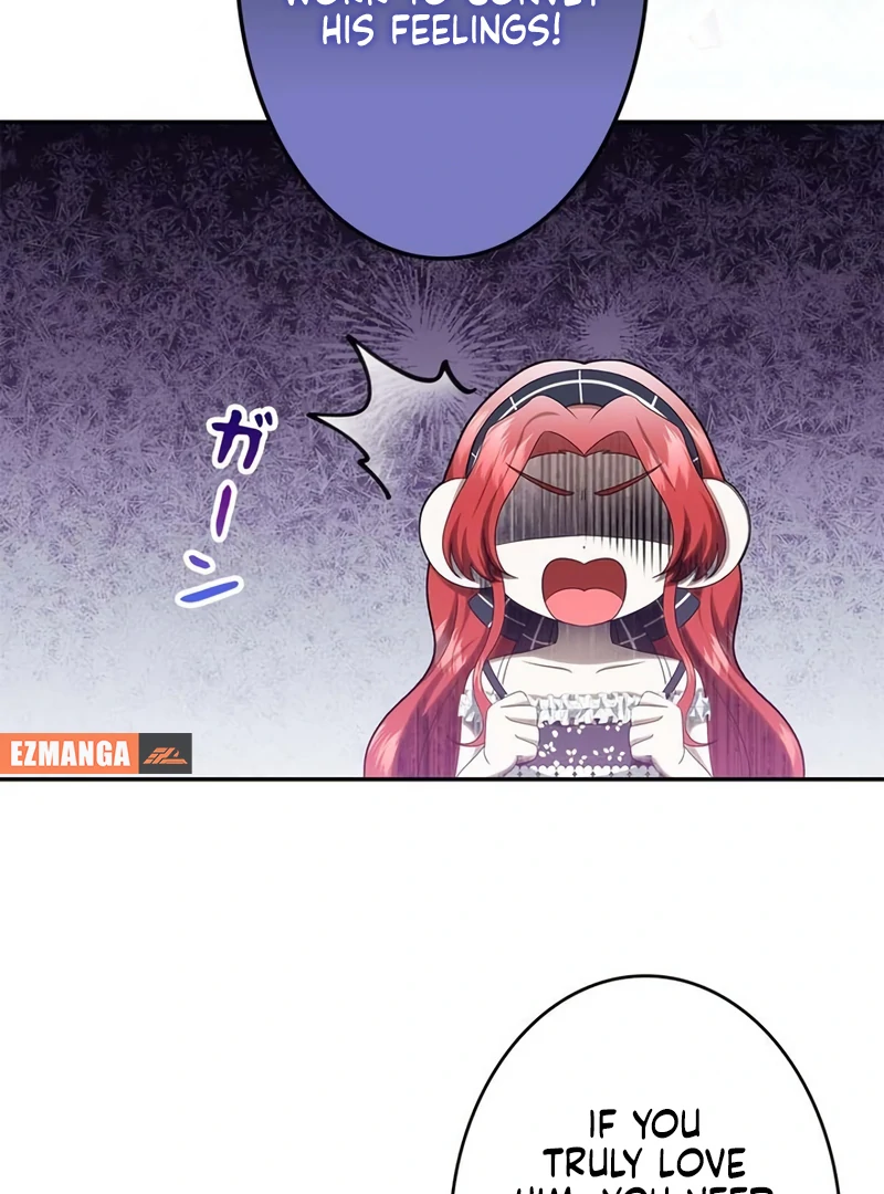 The Real Reason We’re Getting Married chapter 19 page 69
