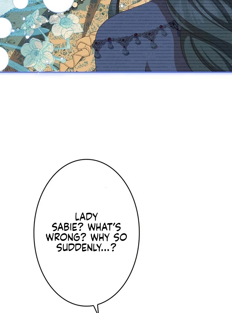 The Real Reason We’re Getting Married chapter 19 page 7