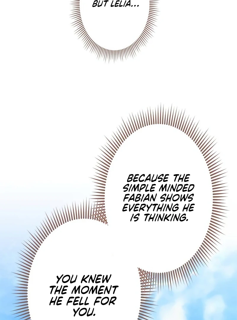 The Real Reason We’re Getting Married chapter 19 page 80