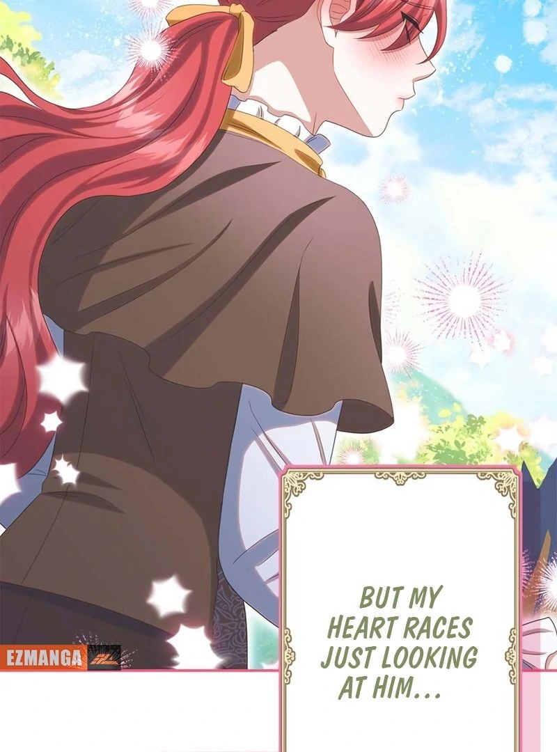 The Real Reason We’re Getting Married chapter 19 page 86