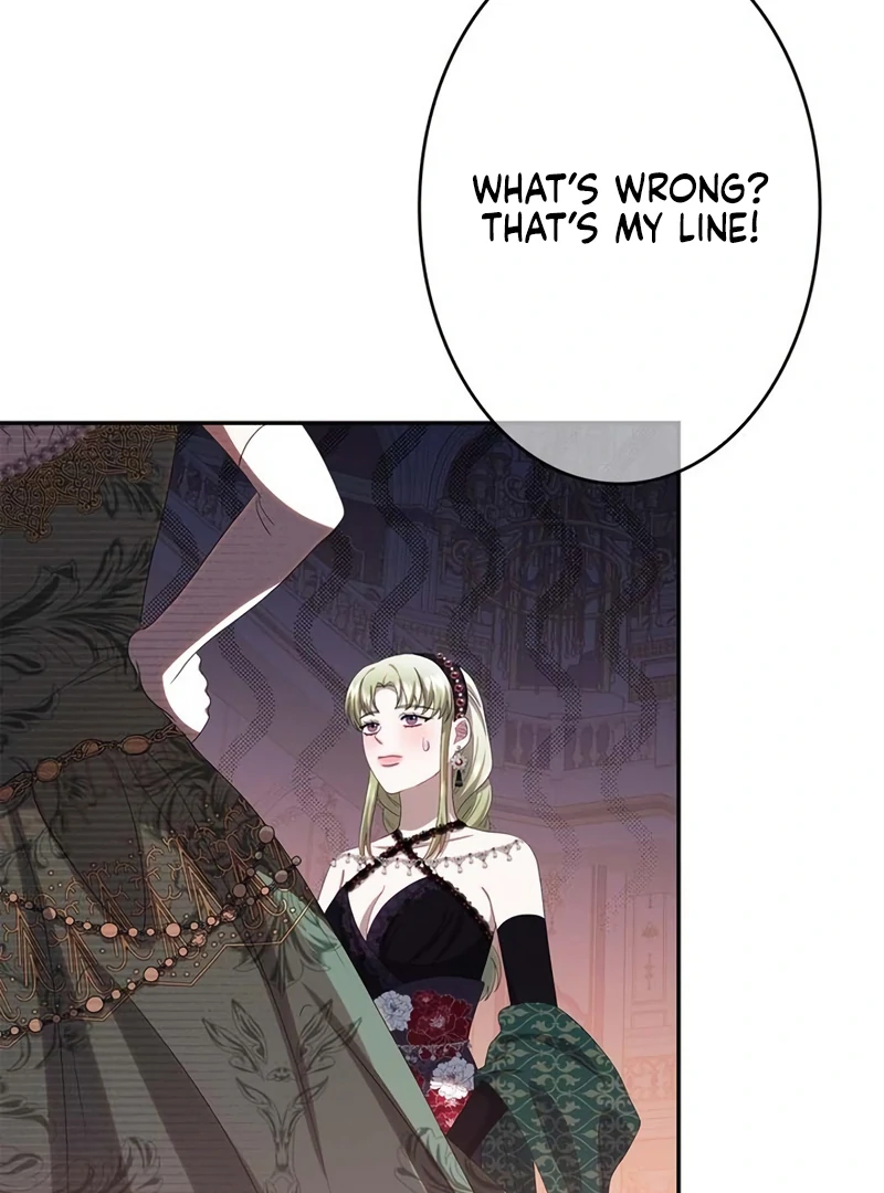 The Real Reason We’re Getting Married chapter 19 page 9