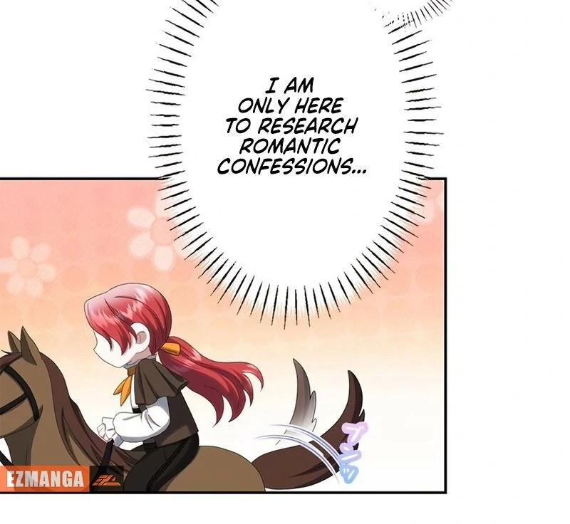 The Real Reason We’re Getting Married chapter 19 page 93