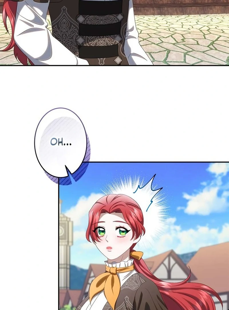 The Real Reason We’re Getting Married chapter 19 page 97