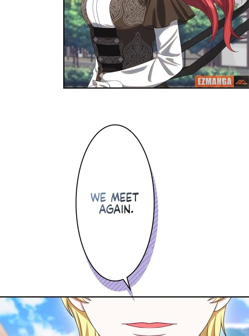 The Real Reason We’re Getting Married chapter 19 page 98