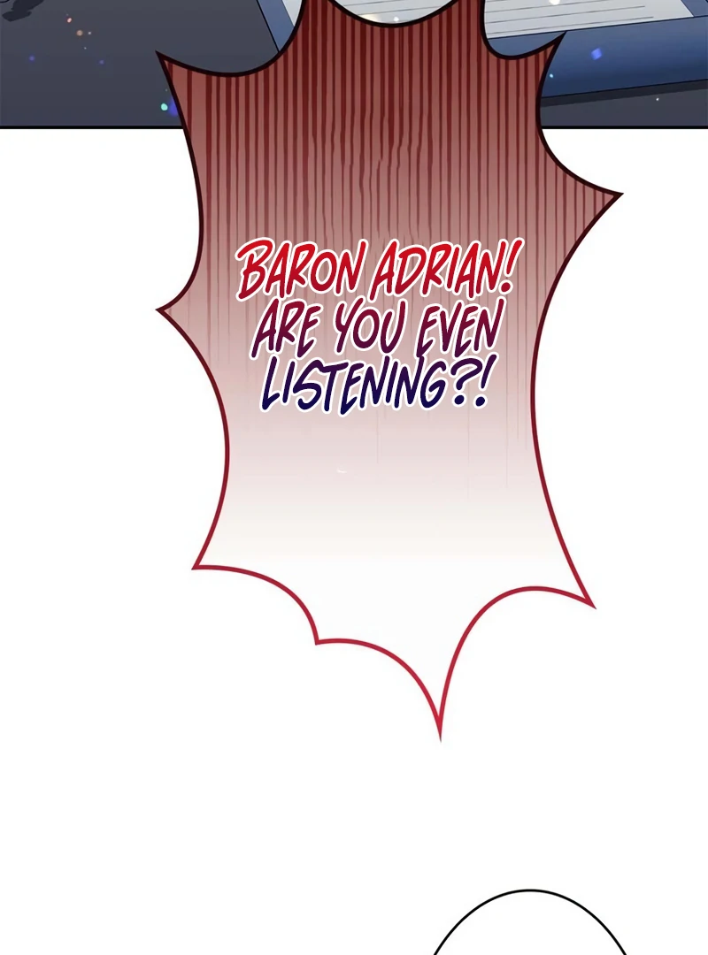 The Real Reason We’re Getting Married chapter 20 page 106