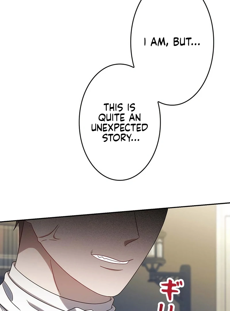 The Real Reason We’re Getting Married chapter 20 page 107