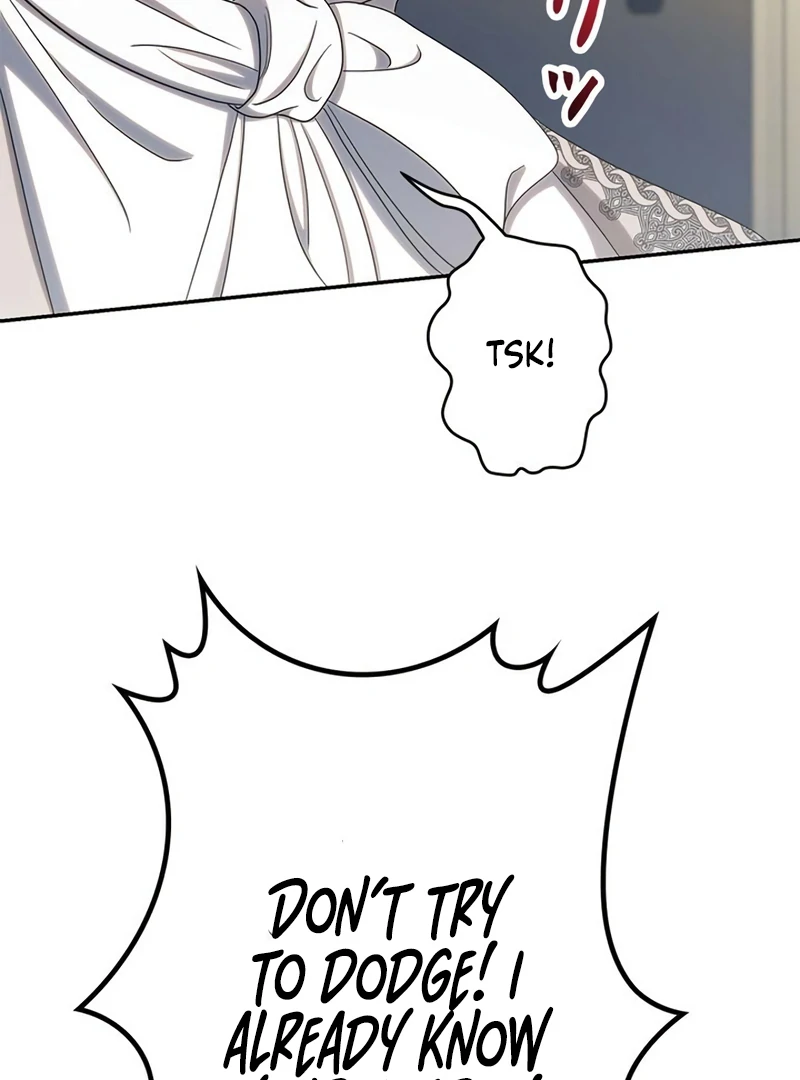The Real Reason We’re Getting Married chapter 20 page 108