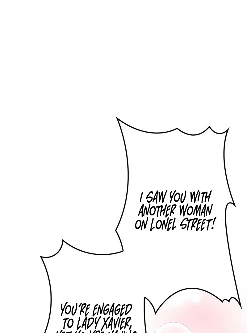 The Real Reason We’re Getting Married chapter 20 page 111