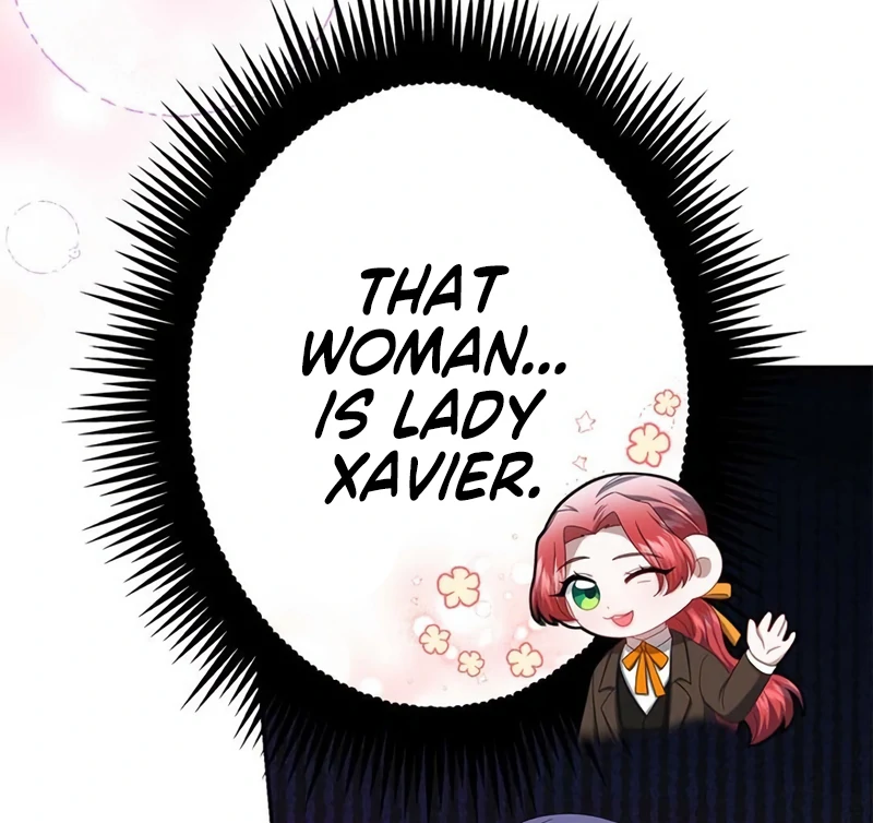 The Real Reason We’re Getting Married chapter 20 page 113
