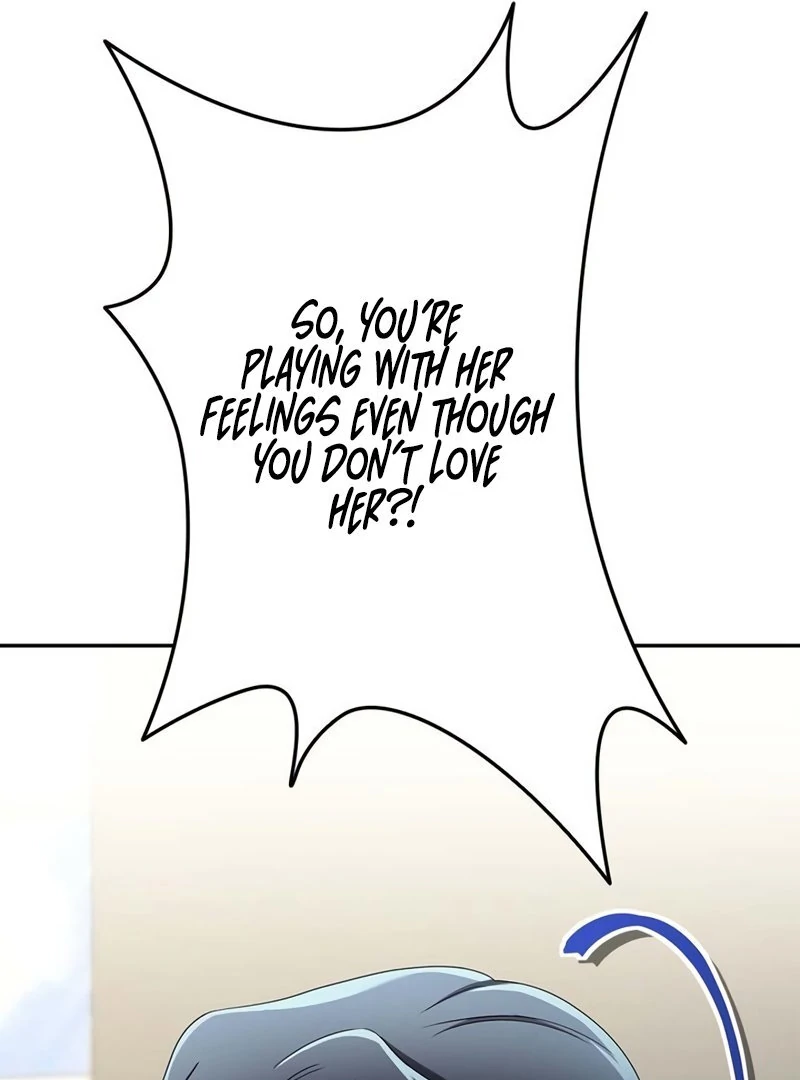 The Real Reason We’re Getting Married chapter 20 page 115