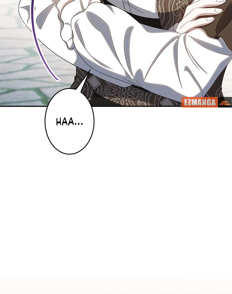 The Real Reason We’re Getting Married chapter 20 page 12