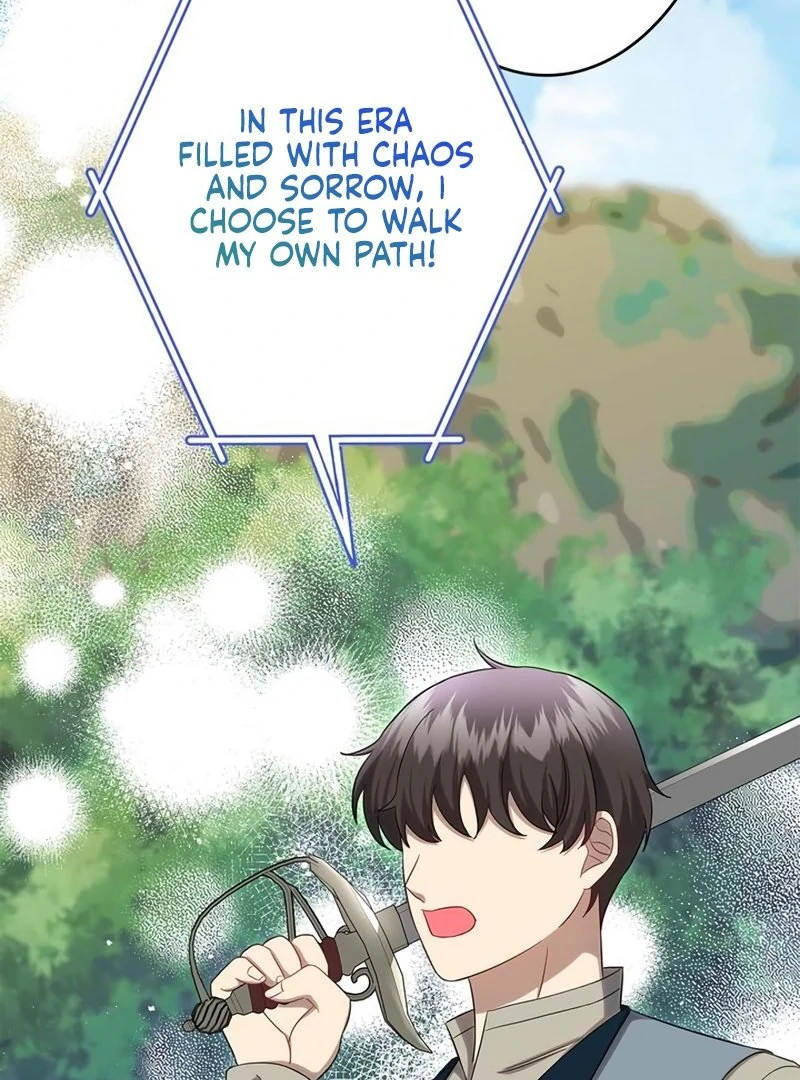 The Real Reason We’re Getting Married chapter 20 page 16