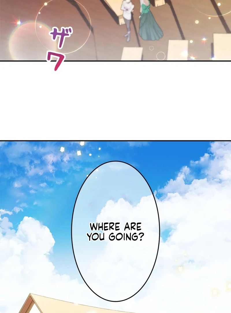 The Real Reason We’re Getting Married chapter 20 page 2