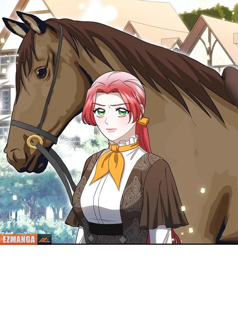The Real Reason We’re Getting Married chapter 20 page 3