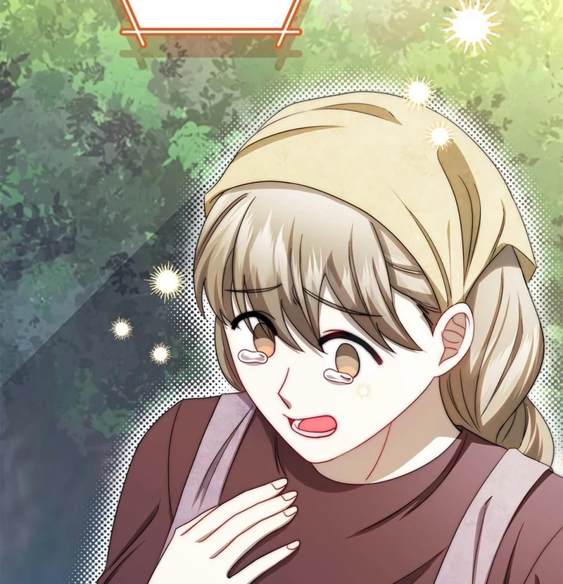 The Real Reason We’re Getting Married chapter 20 page 34