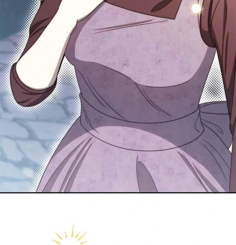 The Real Reason We’re Getting Married chapter 20 page 35