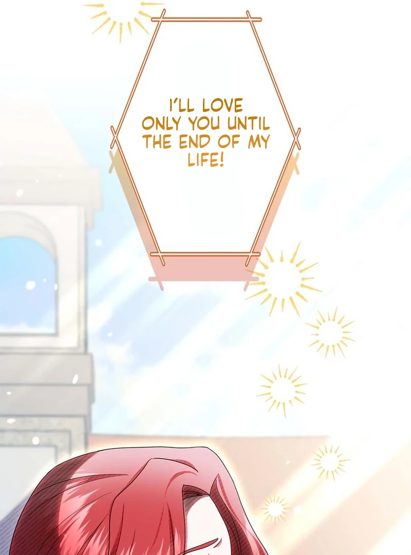 The Real Reason We’re Getting Married chapter 20 page 36