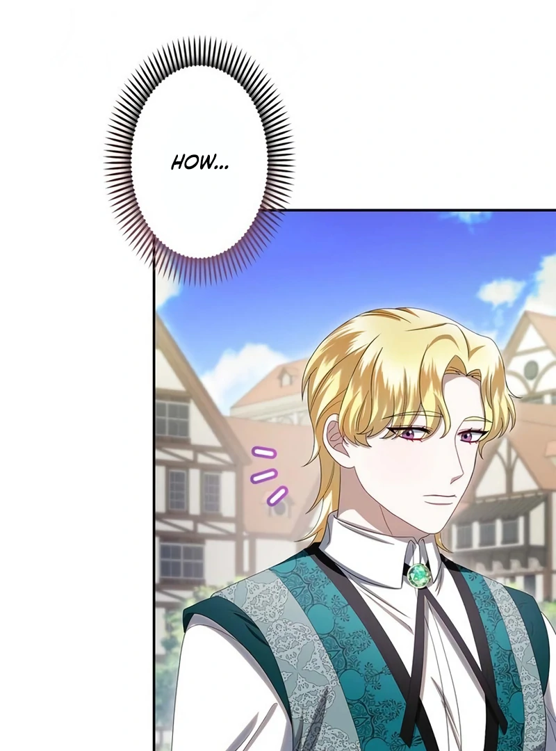 The Real Reason We’re Getting Married chapter 20 page 43