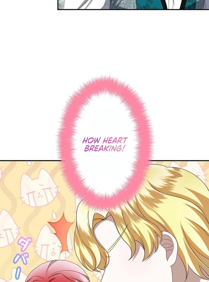 The Real Reason We’re Getting Married chapter 20 page 44