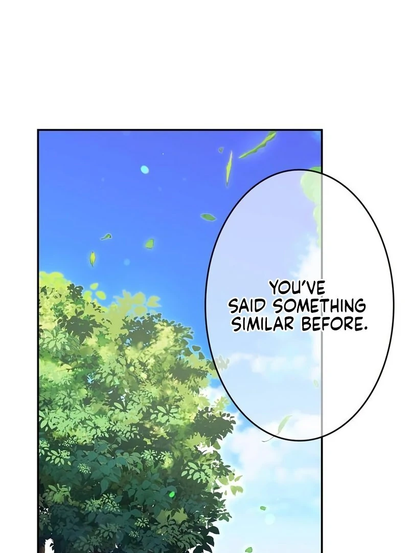 The Real Reason We’re Getting Married chapter 20 page 54