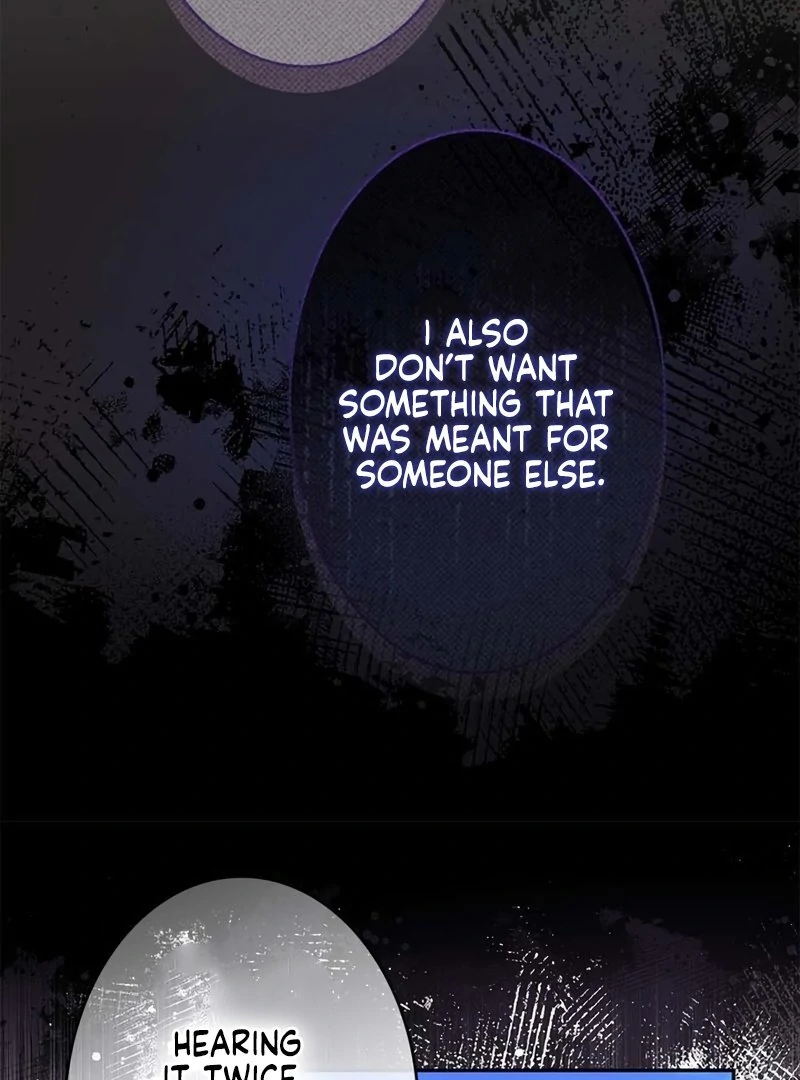 The Real Reason We’re Getting Married chapter 20 page 56
